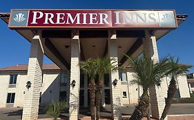 Premier Inns Metro Center, Phoenix, Az