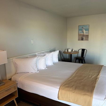 Premier Inns Metro Phoenix Exterior photo