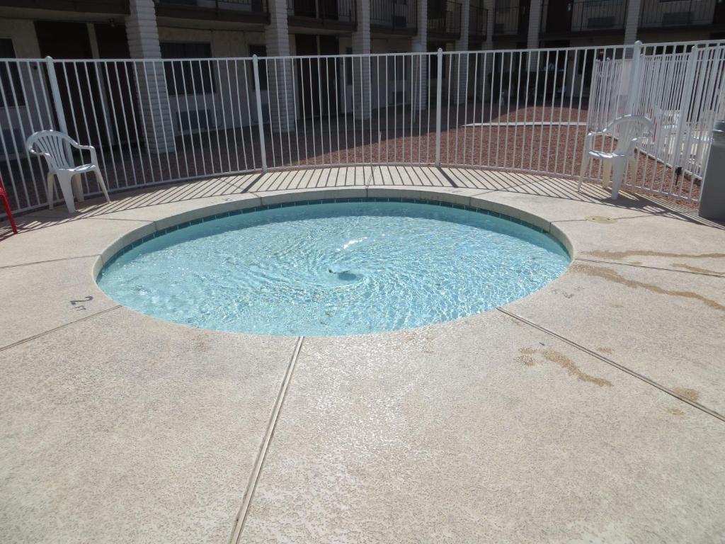 Premier Inns Metro Phoenix Exterior photo